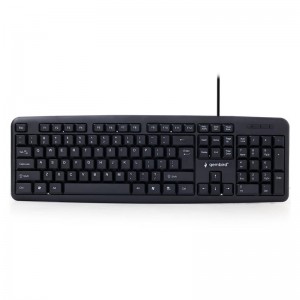 Teclado Gembird PT